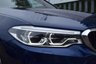 USED 2017 17 BMW 5 SERIES 3.0 530D XDRIVE M SPORT TOURING 5d 261 BHP ICON LIGHTS - HEAD UP DISPLAY - COMFORT PACK - HARMAN KARDON - DISPLAY KEY