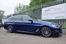 USED 2017 17 BMW 5 SERIES 3.0 530D XDRIVE M SPORT TOURING 5d 261 BHP ICON LIGHTS - HEAD UP DISPLAY - COMFORT PACK - HARMAN KARDON - DISPLAY KEY