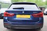 USED 2017 17 BMW 5 SERIES 3.0 530D XDRIVE M SPORT TOURING 5d 261 BHP ICON LIGHTS - HEAD UP DISPLAY - COMFORT PACK - HARMAN KARDON - DISPLAY KEY