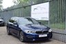 USED 2017 17 BMW 5 SERIES 3.0 530D XDRIVE M SPORT TOURING 5d 261 BHP ICON LIGHTS - HEAD UP DISPLAY - COMFORT PACK - HARMAN KARDON - DISPLAY KEY