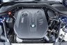 USED 2017 17 BMW 5 SERIES 3.0 530D XDRIVE M SPORT TOURING 5d 261 BHP ICON LIGHTS - HEAD UP DISPLAY - COMFORT PACK - HARMAN KARDON - DISPLAY KEY