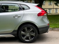 USED 2012 62 VOLVO V40 2.5 T5 CROSS COUNTRY LUX NAV AWD 5d 250 BHP 
