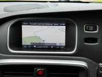 USED 2012 62 VOLVO V40 2.5 T5 CROSS COUNTRY LUX NAV AWD 5d 250 BHP 