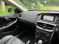 USED 2012 62 VOLVO V40 2.5 T5 CROSS COUNTRY LUX NAV AWD 5d 250 BHP 