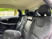USED 2012 62 VOLVO V40 2.5 T5 CROSS COUNTRY LUX NAV AWD 5d 250 BHP 