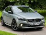 USED 2012 62 VOLVO V40 2.5 T5 CROSS COUNTRY LUX NAV AWD 5d 250 BHP 