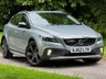 USED 2012 62 VOLVO V40 2.5 T5 CROSS COUNTRY LUX NAV AWD 5d 250 BHP 