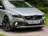 USED 2012 62 VOLVO V40 2.5 T5 CROSS COUNTRY LUX NAV AWD 5d 250 BHP 