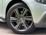 USED 2012 62 VOLVO V40 2.5 T5 CROSS COUNTRY LUX NAV AWD 5d 250 BHP 