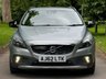 USED 2012 62 VOLVO V40 2.5 T5 CROSS COUNTRY LUX NAV AWD 5d 250 BHP 
