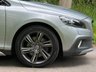 USED 2012 62 VOLVO V40 2.5 T5 CROSS COUNTRY LUX NAV AWD 5d 250 BHP 