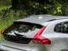 USED 2012 62 VOLVO V40 2.5 T5 CROSS COUNTRY LUX NAV AWD 5d 250 BHP 