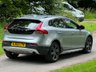 USED 2012 62 VOLVO V40 2.5 T5 CROSS COUNTRY LUX NAV AWD 5d 250 BHP 