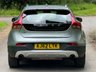 USED 2012 62 VOLVO V40 2.5 T5 CROSS COUNTRY LUX NAV AWD 5d 250 BHP 