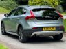 USED 2012 62 VOLVO V40 2.5 T5 CROSS COUNTRY LUX NAV AWD 5d 250 BHP 