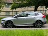 USED 2012 62 VOLVO V40 2.5 T5 CROSS COUNTRY LUX NAV AWD 5d 250 BHP 