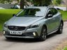 USED 2012 62 VOLVO V40 2.5 T5 CROSS COUNTRY LUX NAV AWD 5d 250 BHP 