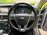 USED 2012 62 VOLVO V40 2.5 T5 CROSS COUNTRY LUX NAV AWD 5d 250 BHP 