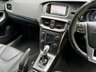 USED 2012 62 VOLVO V40 2.5 T5 CROSS COUNTRY LUX NAV AWD 5d 250 BHP 