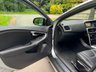 USED 2012 62 VOLVO V40 2.5 T5 CROSS COUNTRY LUX NAV AWD 5d 250 BHP 