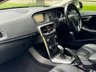 USED 2012 62 VOLVO V40 2.5 T5 CROSS COUNTRY LUX NAV AWD 5d 250 BHP 