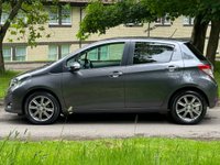 USED 2013 13 TOYOTA YARIS 1.3 VVT-I SR 5d 98 BHP 