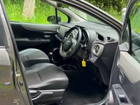 USED 2013 13 TOYOTA YARIS 1.3 VVT-I SR 5d 98 BHP 