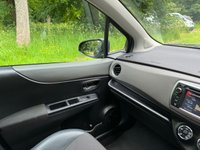 USED 2013 13 TOYOTA YARIS 1.3 VVT-I SR 5d 98 BHP 