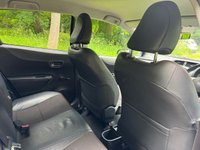 USED 2013 13 TOYOTA YARIS 1.3 VVT-I SR 5d 98 BHP 