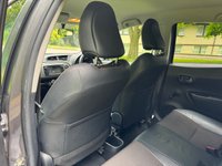 USED 2013 13 TOYOTA YARIS 1.3 VVT-I SR 5d 98 BHP 