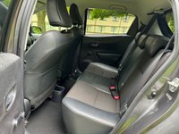 USED 2013 13 TOYOTA YARIS 1.3 VVT-I SR 5d 98 BHP 