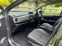 USED 2013 13 TOYOTA YARIS 1.3 VVT-I SR 5d 98 BHP 