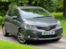 USED 2013 13 TOYOTA YARIS 1.3 VVT-I SR 5d 98 BHP 