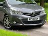 USED 2013 13 TOYOTA YARIS 1.3 VVT-I SR 5d 98 BHP 