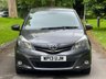 USED 2013 13 TOYOTA YARIS 1.3 VVT-I SR 5d 98 BHP 