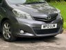 USED 2013 13 TOYOTA YARIS 1.3 VVT-I SR 5d 98 BHP 