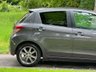 USED 2013 13 TOYOTA YARIS 1.3 VVT-I SR 5d 98 BHP 