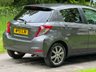 USED 2013 13 TOYOTA YARIS 1.3 VVT-I SR 5d 98 BHP 