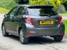 USED 2013 13 TOYOTA YARIS 1.3 VVT-I SR 5d 98 BHP 