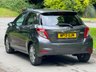 USED 2013 13 TOYOTA YARIS 1.3 VVT-I SR 5d 98 BHP 