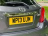 USED 2013 13 TOYOTA YARIS 1.3 VVT-I SR 5d 98 BHP 