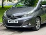 USED 2013 13 TOYOTA YARIS 1.3 VVT-I SR 5d 98 BHP 