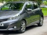 USED 2013 13 TOYOTA YARIS 1.3 VVT-I SR 5d 98 BHP 