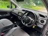 USED 2013 13 TOYOTA YARIS 1.3 VVT-I SR 5d 98 BHP 