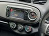USED 2013 13 TOYOTA YARIS 1.3 VVT-I SR 5d 98 BHP 