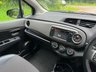 USED 2013 13 TOYOTA YARIS 1.3 VVT-I SR 5d 98 BHP 