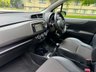 USED 2013 13 TOYOTA YARIS 1.3 VVT-I SR 5d 98 BHP 