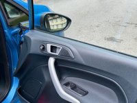 USED 2011 61 FORD FIESTA 1.4 ZETEC TDCI 5d 69 BHP 