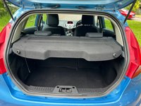 USED 2011 61 FORD FIESTA 1.4 ZETEC TDCI 5d 69 BHP 