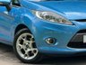 USED 2011 61 FORD FIESTA 1.4 ZETEC TDCI 5d 69 BHP 